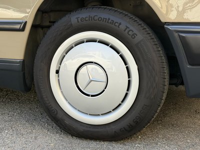 1996 Mercedes-BENZ M-CLASS 照片 14