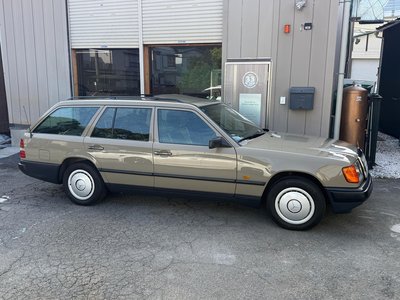 1996 Mercedes-BENZ M-CLASS 照片 12