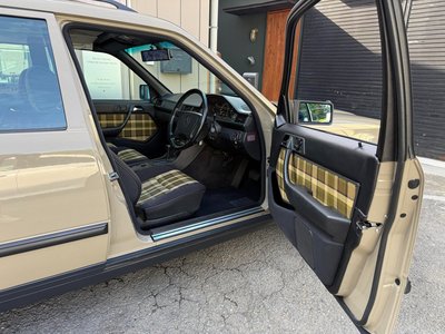 1996 Mercedes-BENZ M-CLASS — миниатюра 29
