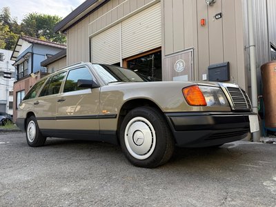 1996 Mercedes-BENZ M-CLASS 照片 4