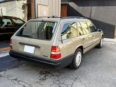 1996 Mercedes-BENZ M-CLASS 照片 8
