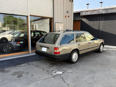 1996 Mercedes-BENZ M-CLASS 照片 7
