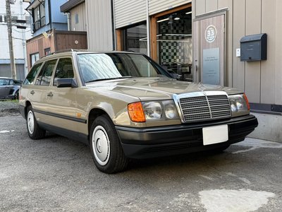 1996 Mercedes-BENZ M-CLASS 照片 3
