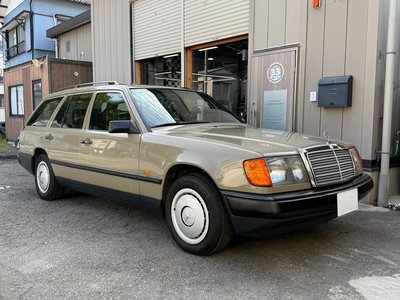 1996 Mercedes-BENZ M-CLASS 照片 1