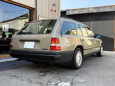1996 Mercedes-BENZ M-CLASS 照片 9