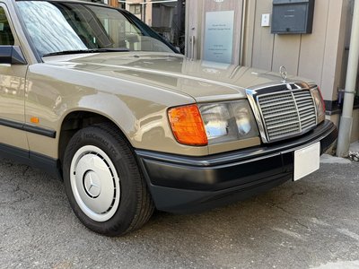 1996 Mercedes-BENZ M-CLASS 照片 5