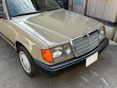1996 Mercedes-BENZ M-CLASS 照片 6