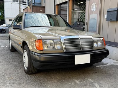 1996 Mercedes-BENZ M-CLASS 照片 2