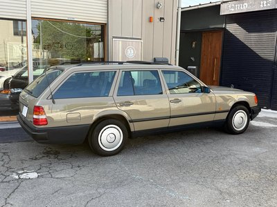 1996 Mercedes-BENZ M-CLASS 照片 11