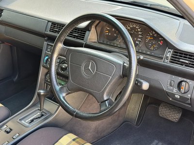 1996 Mercedes-BENZ M-CLASS — миниатюра 21