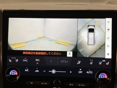 2023 Toyota ALPHARD 照片 9