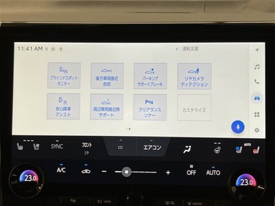 2023 Toyota ALPHARD 照片 17