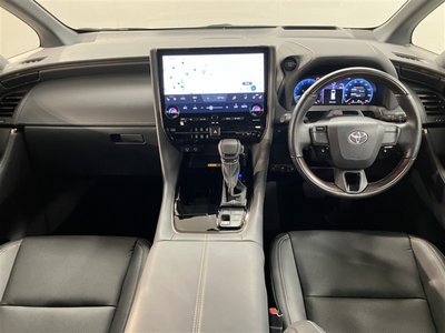2023 Toyota ALPHARD 照片 7