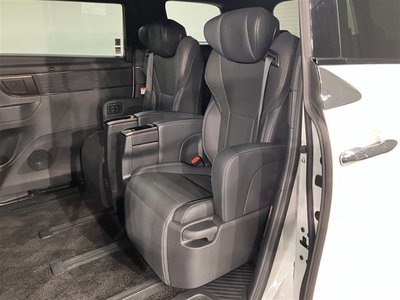 2023 Toyota ALPHARD 照片 24
