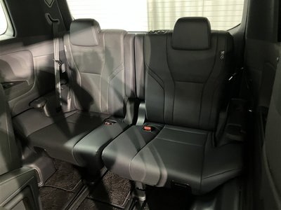 2023 Toyota ALPHARD 照片 27