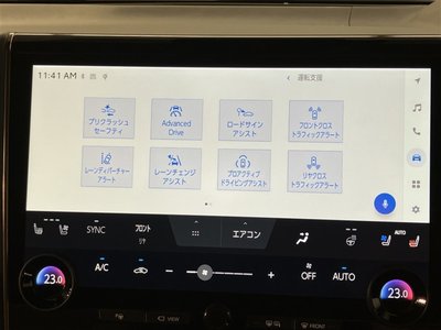 2023 Toyota ALPHARD 照片 16