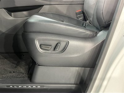 2023 Toyota ALPHARD 照片 23