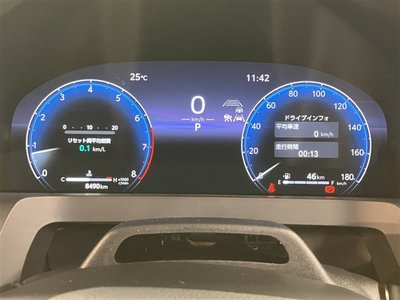 2023 Toyota ALPHARD 照片 19