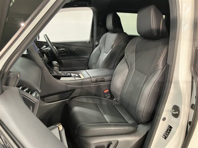 2023 Toyota ALPHARD 照片 21