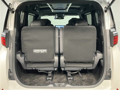 2023 Toyota ALPHARD 照片 29