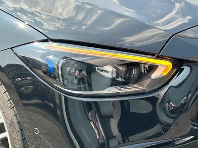 2022 Mercedes-BENZ C-CLASS AMG 照片 5