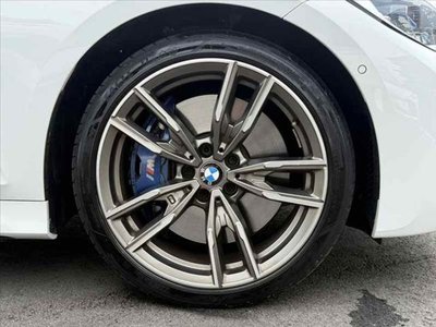 2021 BMW 3 SERIES thumbnail 43