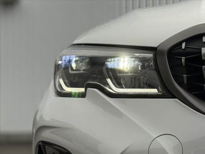 2021 BMW 3 SERIES thumbnail 37