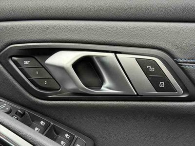 2021 BMW 3 SERIES thumbnail 27