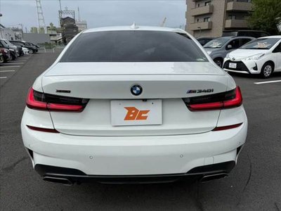 2021 BMW 3 SERIES photo 14