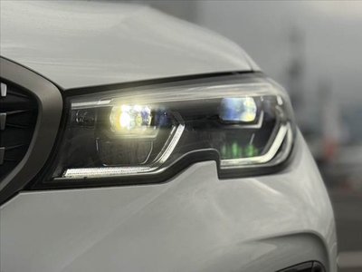 2021 BMW 3 SERIES thumbnail 38