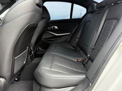 2021 BMW 3 SERIES thumbnail 19