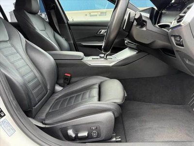 2021 BMW 3 SERIES photo 16
