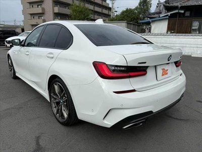 2021 BMW 3 SERIES photo 13