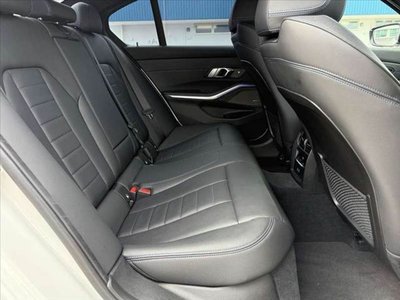 2021 BMW 3 SERIES thumbnail 18