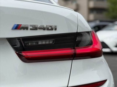 2021 BMW 3 SERIES thumbnail 40