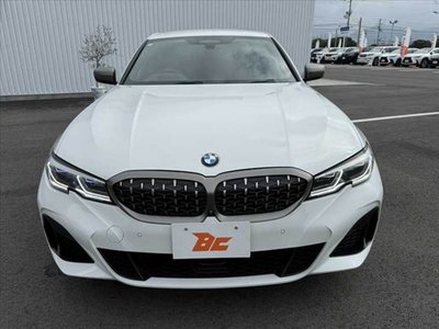 2021 BMW 3 SERIES photo 9