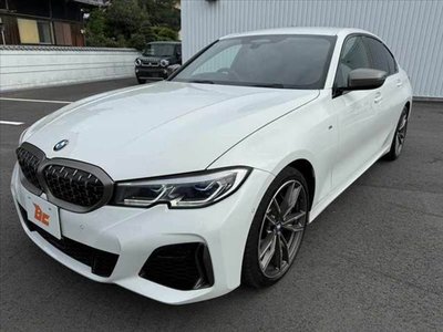 2021 BMW 3 SERIES photo 10