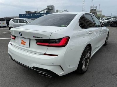 2021 BMW 3 SERIES photo 15