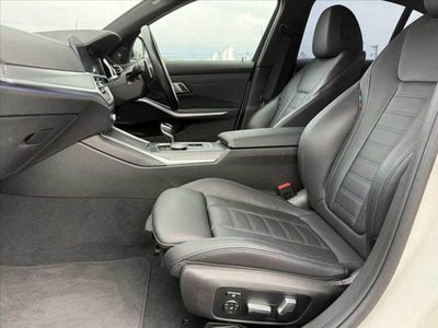 2021 BMW 3 SERIES thumbnail 17