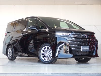 صورة 31 لـ 2025 Toyota ALPHARD