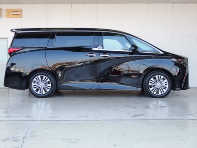 صورة 5 لـ 2025 Toyota ALPHARD