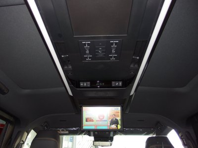 صورة 40 لـ 2025 Toyota ALPHARD