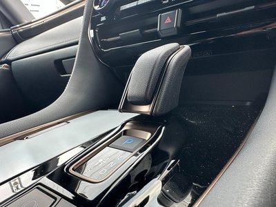 صورة 15 لـ 2025 Toyota ALPHARD