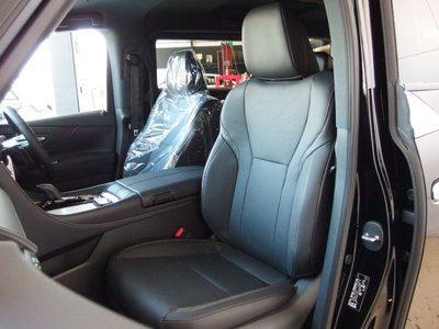 صورة 34 لـ 2025 Toyota ALPHARD
