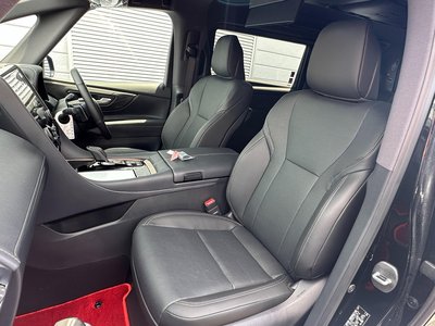 صورة 11 لـ 2025 Toyota ALPHARD
