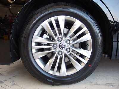 صورة 37 لـ 2025 Toyota ALPHARD