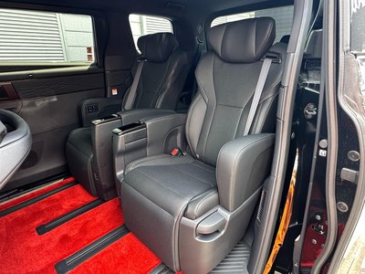 صورة 21 لـ 2025 Toyota ALPHARD