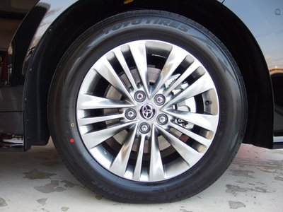 صورة 28 لـ 2025 Toyota ALPHARD