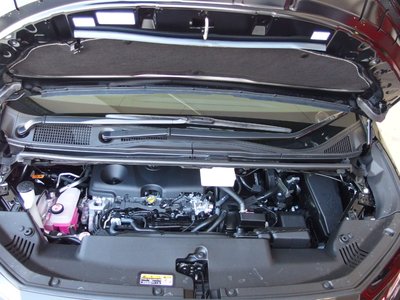 صورة 33 لـ 2025 Toyota ALPHARD