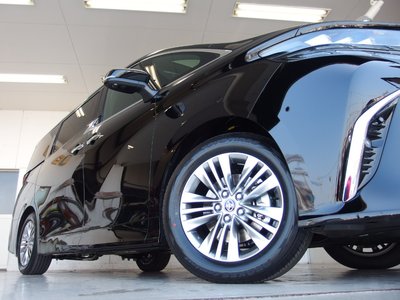 صورة 4 لـ 2025 Toyota ALPHARD